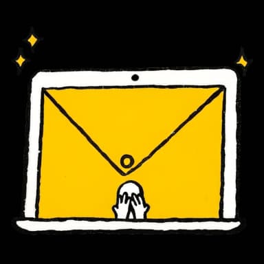 Accidentally 'Reply All' with a Roast